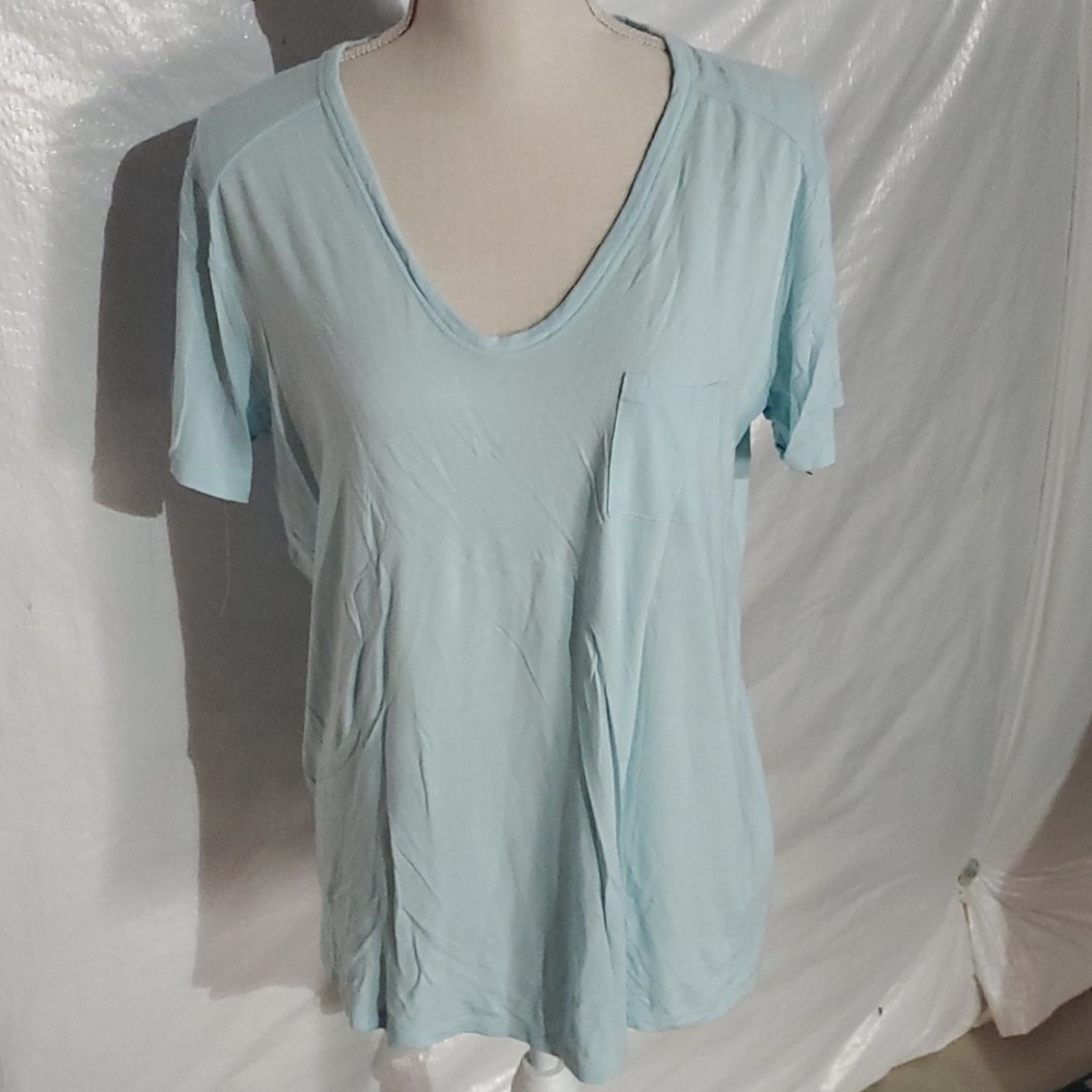 T by Alexander wang top - Picture 1 of 6